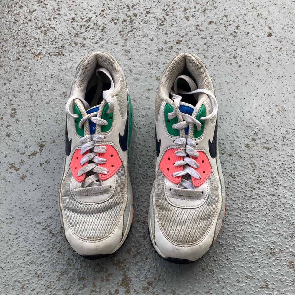 Nike Air Max 90 Watermelon